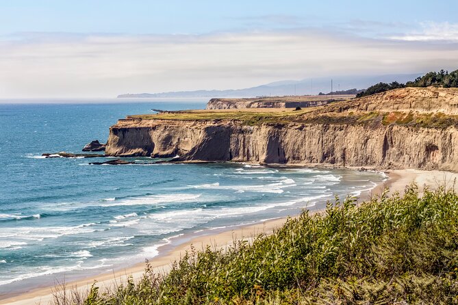 Highway 1 Pacific Coast Highway Self-Guided Driving Tour Bundle - From San Francisco to Pacifica: Getting Oriented on Day One