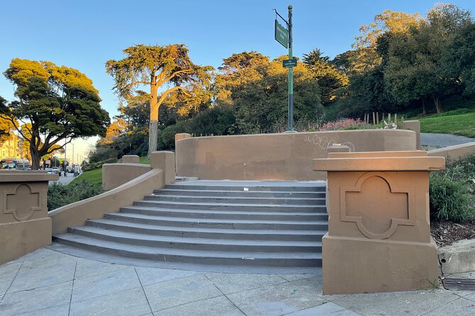 Hippie Haight-Ashbury and True Crime Tour - Who This Tour Is For, and Who Might Skip It