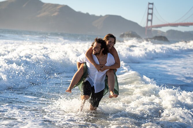 Hire a San Francisco Family Photographer | Chris Conner - Why this San Francisco family photo session feels easier than DIY