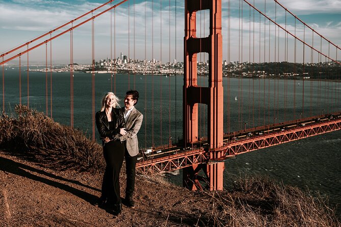 Hire a San Francisco Photographer for your Bay Area vacation - Key highlights you should know