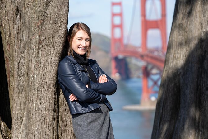 Hire a San Francisco Photographer for your Bay Area vacation - Who this SF photo session suits best