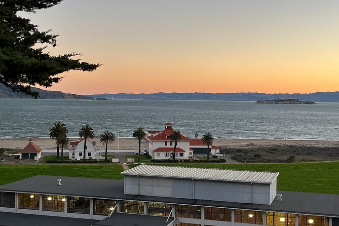 Iconic San Francisco Urban Hiking Tour - Price and Value: Why $49 Feels Fair for a Small Group