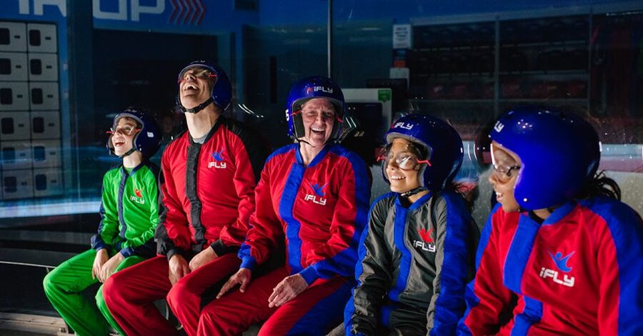 iFLY San Francisco Bay: First Time Flyer Experience - Key Things I’d Prioritize Before You Go