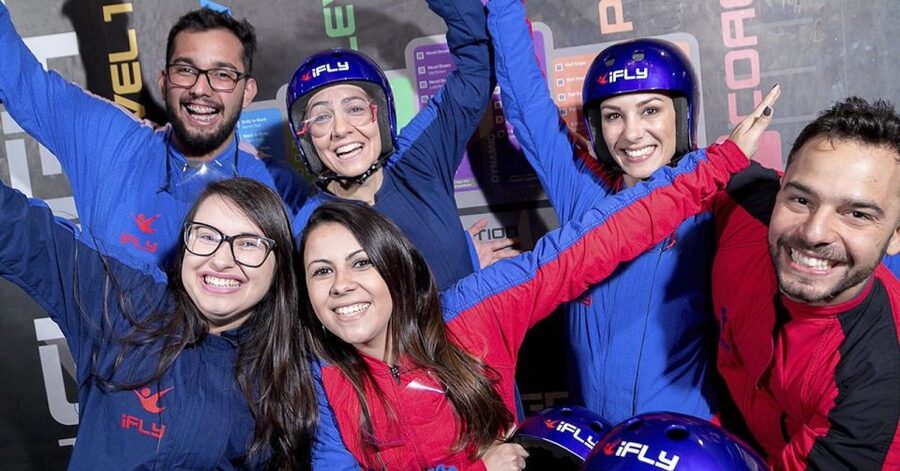 iFLY San Francisco Bay: First Time Flyer Experience - Price and Value: What $125 Buys You (And Why It’s Not Just a Gadget Ride)