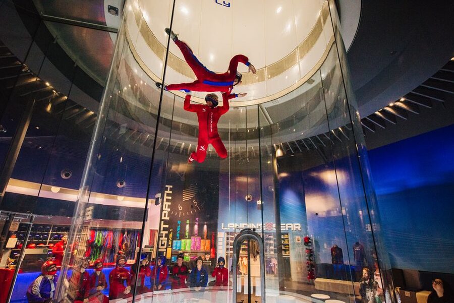 iFLY San Francisco Bay: First Time Flyer Experience - Who This Works For in Real Life (Families, Teens, and First-Timers)
