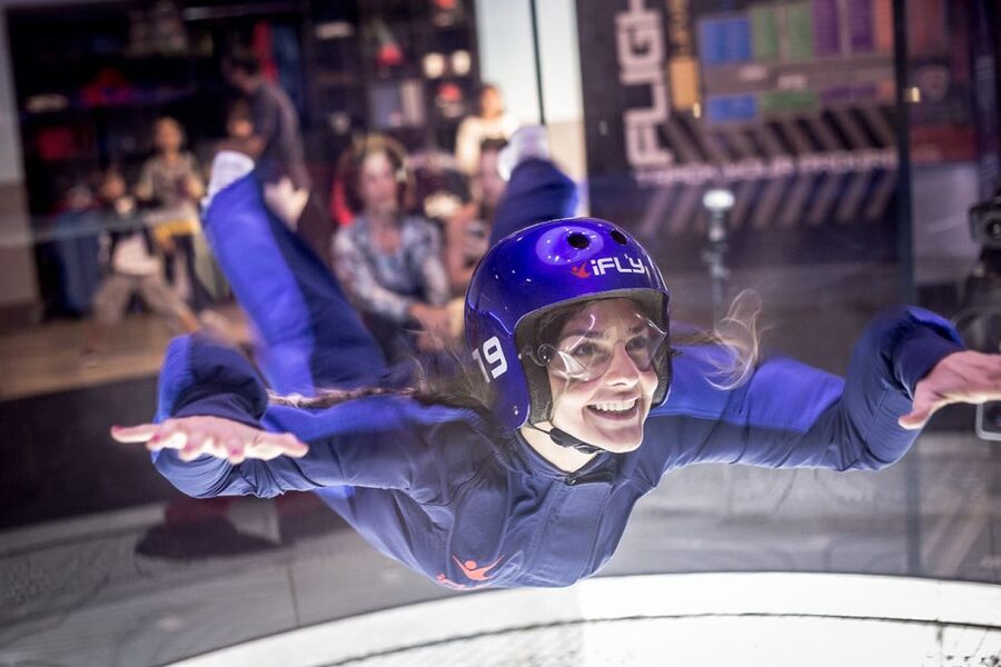 iFLY San Francisco Bay: First Time Flyer Experience - The Bottom Line: Should You Book iFLY San Francisco Bay?