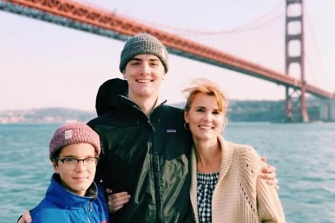 Inside Alcatraz and Golden Gate Bridge Bay Cruise - Price and What You Actually Get at $129.99