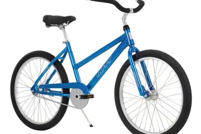 Inside Alcatraz and Two Hour Bike Rental: Same Day - What You Should Know About Your Vouchers (This is the #1 Day-Of Risk)