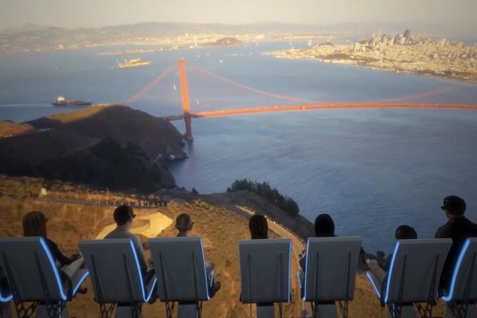 Inside Alcatraz: The Bay Your Way - Walking, weather, and the real comfort checklist