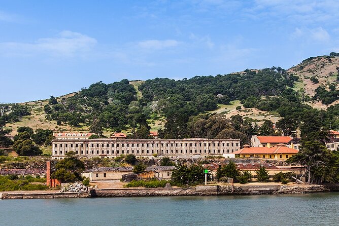 Inside Alcatraz: The Bay Your Way - Price and value: when $129.99 makes sense