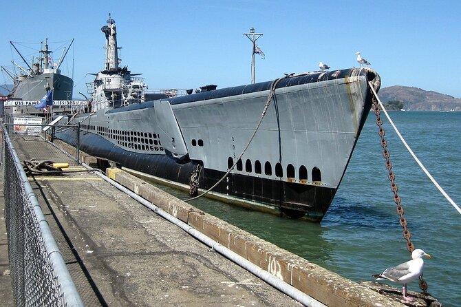 Inside Alcatraz: The Bay Your Way - Common hiccups to avoid (based on real scheduling pain)
