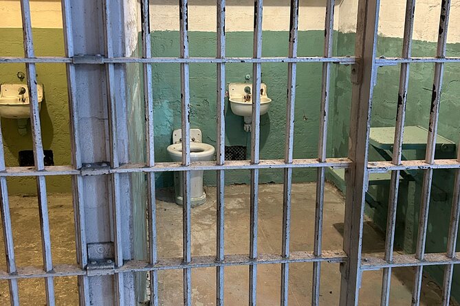 Inside Alcatraz Ticket with a San Francisco E-Bike Rental - How the 3-Hour Timeframe Really Shapes Your Day