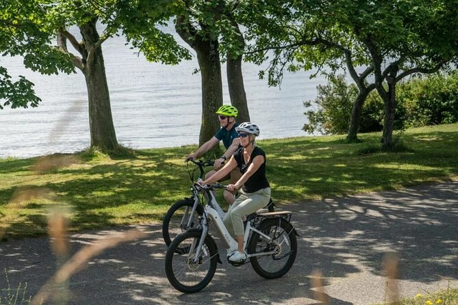 Inside Alcatraz Ticket with a San Francisco E-Bike Rental - Who Should Book This and Who Might Skip It