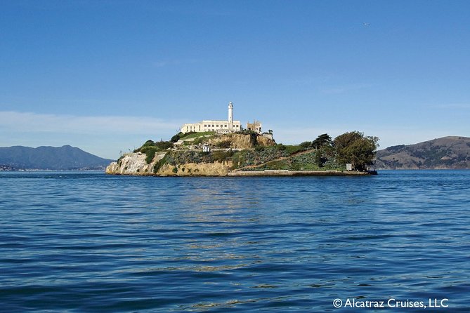 Inside Alcatraz Tour Including Fisherman's Wharf Lunch Credit - Should you book this Alcatraz and lunch package?