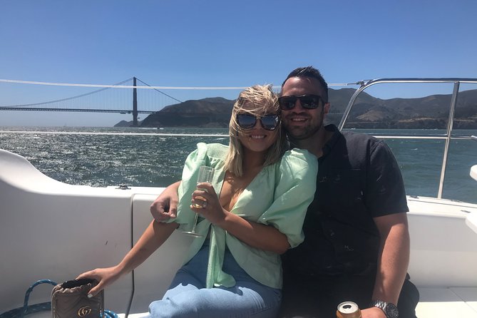 Let’s do a morning sail on San Francisco Bay (semi private) - What happens on board: sails, warmth, and a comfortable pace