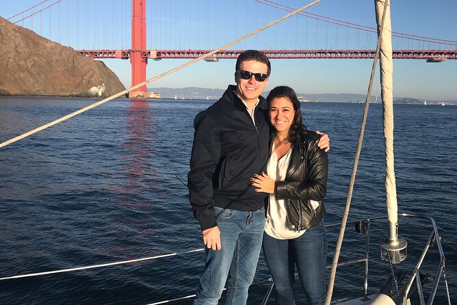 Let’s do a morning sail on San Francisco Bay (semi private) - Price check: is $189 per person good value?