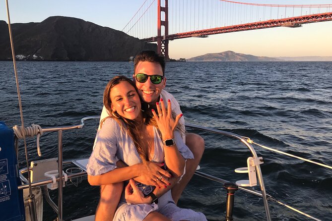 Let’s do a morning sail on San Francisco Bay (semi private) - Who this sail suits best, and who should skip it