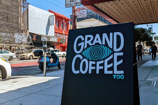 Local Flavors: An Insider's Tour of San Francisco's Hidden Gems - Mission District murals and street life: culture you can see