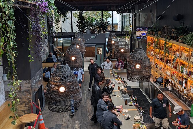 Local Flavors: An Insider's Tour of San Francisco's Hidden Gems - Castro: LGBTQ+ activism, Harvey Milk, and everyday small business