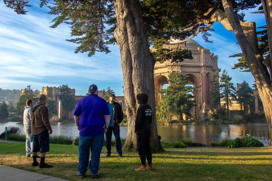 Lombard Leap: Lombard Street, Coit Tower and Chinatown Tour - What is included, what is not, and the small extras that help