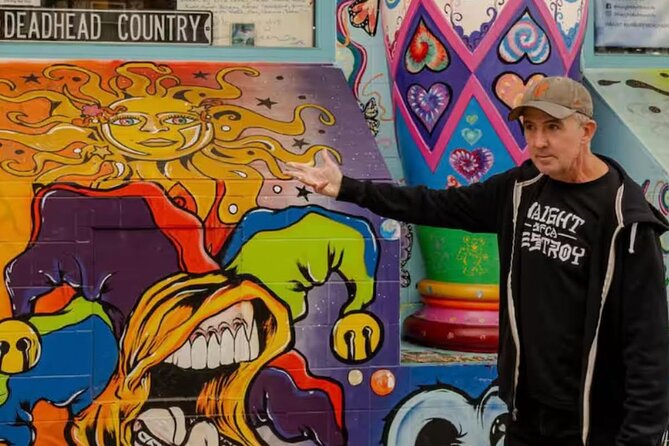 Love & Haight - San Francisco's Bohemian Past - Key things to know before you go