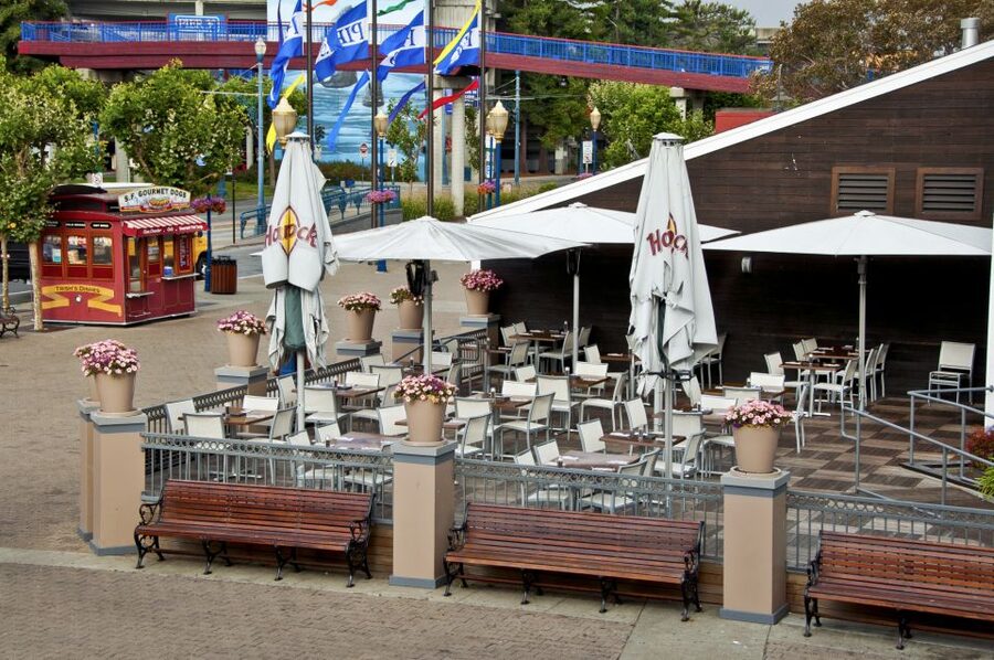 Meal at Hard Rock Cafe San Francisco at Pier 39 - Price check: what $42 really buys (and why it can feel fair)