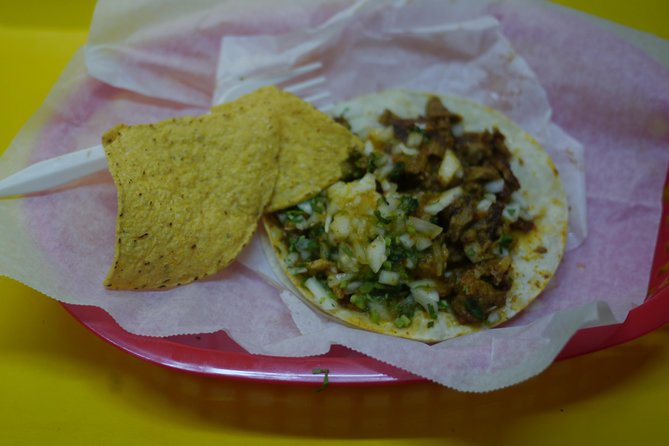 Mission 18th Street San Francisco Food Tour - Pace, Group Size, and How Long Your Feet Will Be Happy