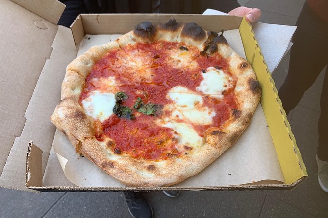 Mission District Food Tour - Key highlights to know before you go