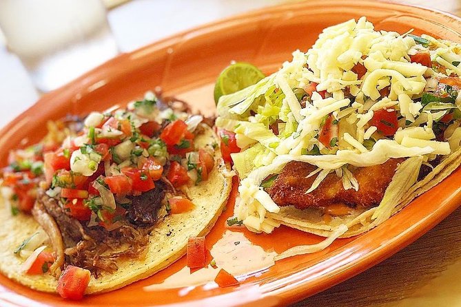 Mission District Food Tour - Stop 3 at Arepas Latin Cuisine - San Francisco: Venezuelan bites to change the rhythm
