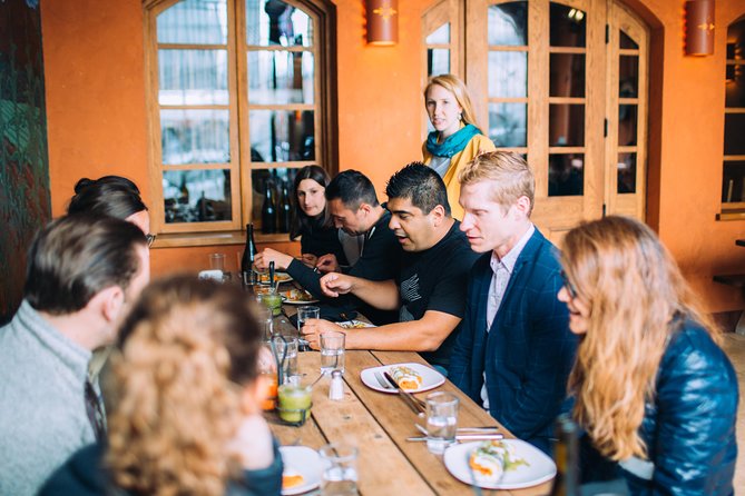 Mission District Food Tour: Appetizers, Entrée and Dessert - Price and value: is $115 a fair deal?