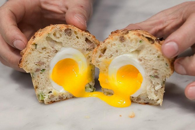Mission District Food Tour: Appetizers, Entrée and Dessert - The four-course structure: how the tastings add up
