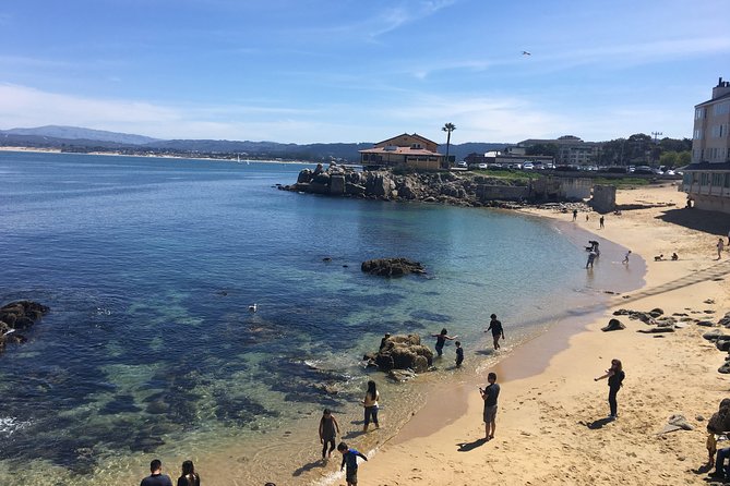 Monterey, Carmel and 17-Mile Drive: Full Day Tour from SF - The long day reality: your start time and how to plan for it
