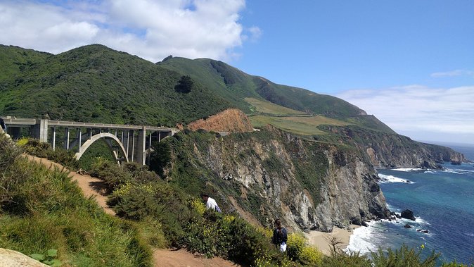 Monterey, Carmel and Big Sur private Day Trip from San Francisco - Price and Value: Is $918 Worth It for Up to Four?