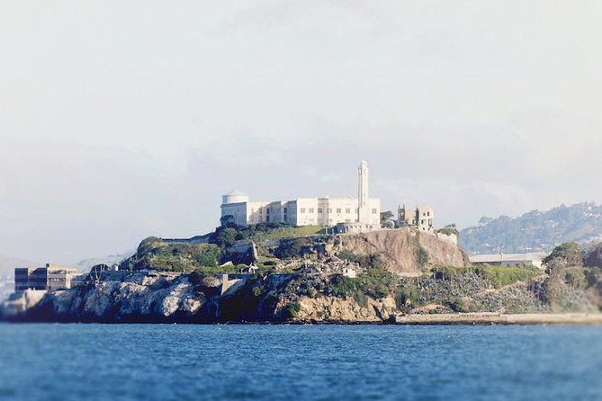 Muir Woods and Sausalito + Ferry, Alcatraz Night Tour & Aquarium Access - Aquarium of the Bay: why that included ticket matters for your money