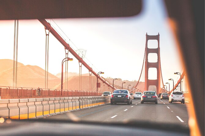 Muir Woods and Sausalito + Ferry, Alcatraz Night Tour & Aquarium Access - Price and logistics at $205: where the value really comes from