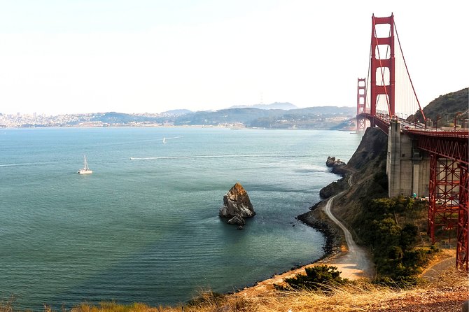 Muir Woods and Sausalito + Ferry, Alcatraz Night Tour & Aquarium Access - Should you book this Muir Woods and Alcatraz Night combo, or DIY?