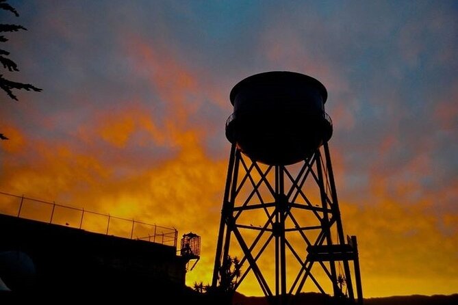 Muir Woods and Sausalito + Ferry, Alcatraz Night Tour & Aquarium Access - FAQ
