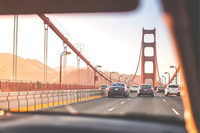 Muir Woods and Sausalito Half Day Tour - What the guide adds, and why the narration is a big part of the value