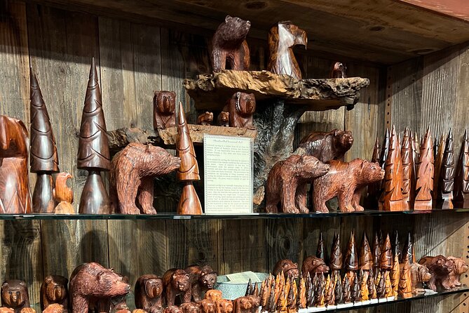 Muir Woods and Sausalito Private Tour - Comfort Details That Actually Affect Your Day