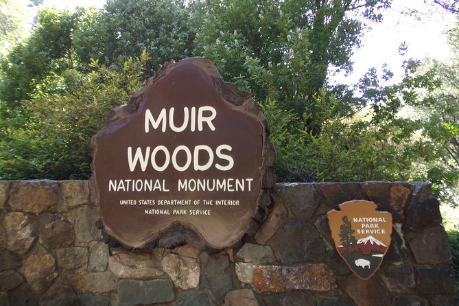Muir Woods and Sausalito (Return by Bus or Ferry) - Guide style and timing, why punctuality matters more than you think