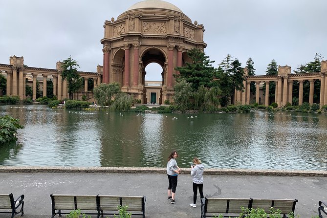 Muir Woods and Sausalito Small-Group Tour - Best-fit traveler: who this tour suits, and who should think twice