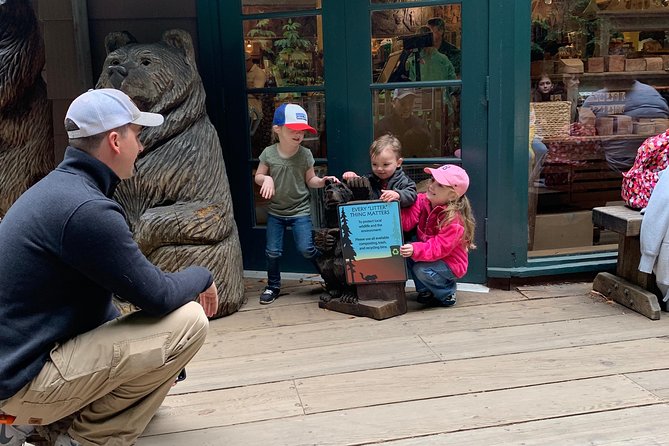 Muir Woods and Sausalito Small-Group Tour - Should you book this Muir Woods and Sausalito small-group tour?