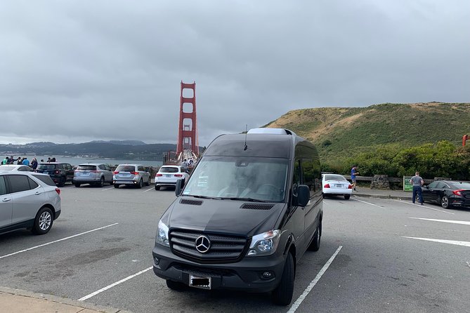 Muir Woods and Sausalito Small-Group Tour - FAQ