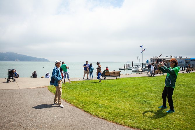 Muir Woods and Sausalito Tour Plus Bay Cruise - Timing, Group Size, and the Real Comfort Score