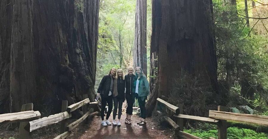 Muir Woods, Golden Gate Bridge & Sausalito Private Tour 3+hr - Why this 3-hour Jeep loop feels like “real SF”