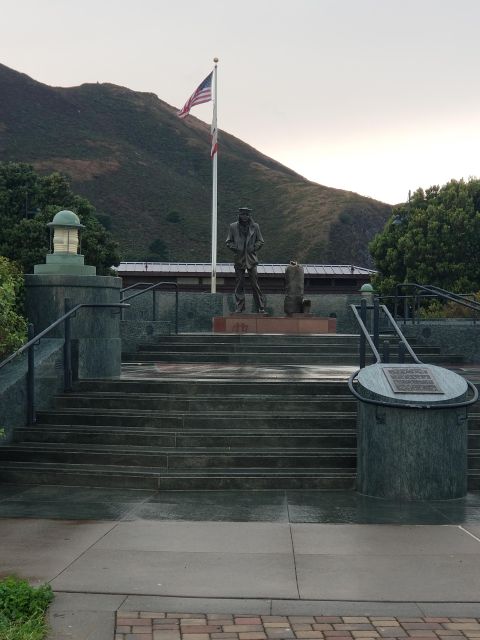 Muir Woods, Sausalito and Ferry back to Fisherman's Wharf - Price and value: what $145 gets you, and why it can be fair