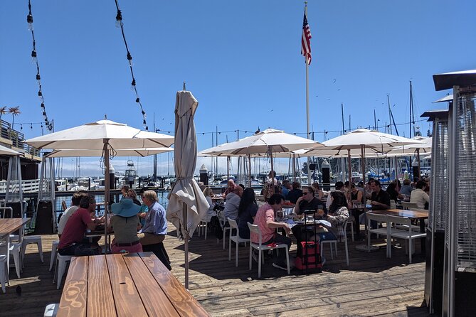 Muir Woods, Sausalito and Tiburon Day Trip from San Francisco - Price and timing: is $453.34 per group good value?