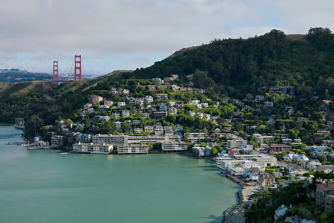 Muir Woods & Sausalito: Small Group Experience - My take: should you book this Muir Woods and Sausalito small-group tour?