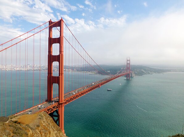 Muir Woods & Sausalito Tour - What You Really Get for the $99.99 Price