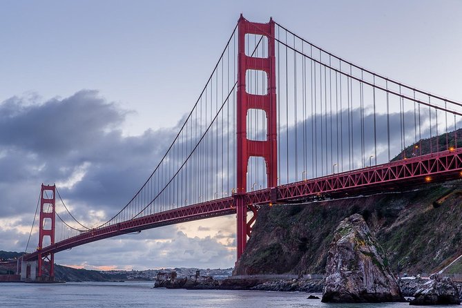Napa and Sonoma-8-hr Private-Wine Tour from San Francisco XL SUV - Price and Value Check for a $382 Private Day